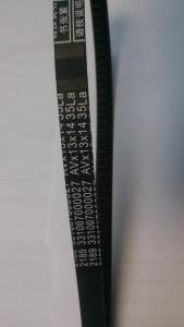 Ремень приводной генератора Baudouin 12M33G1250,1400/5/V-Belt (2189 331007000027,1004553364,AVx13x1435 LA) Ремень приводной генератора Baudouin 12M33G1250,1400/5/V-Belt (2189 331007000027,1004553364,AVx13x1435 LA)