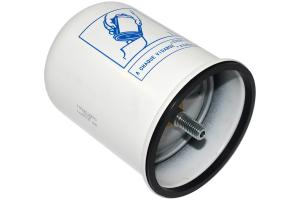 Фильтр масляный центробежный (колба) в сборе 12M26/Oil filter Фильтр масляный центробежный (колба) в сборе 12M26/Oil filter