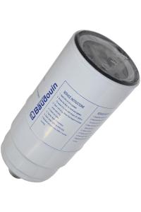 Фильтр топливный грубой очистки Baudouin 12M26 /Fuel pre-filter (330205000242, 1000036081) Фильтр топливный грубой очистки Baudouin 12M26 /Fuel pre-filter (330205000242, 1000036081)