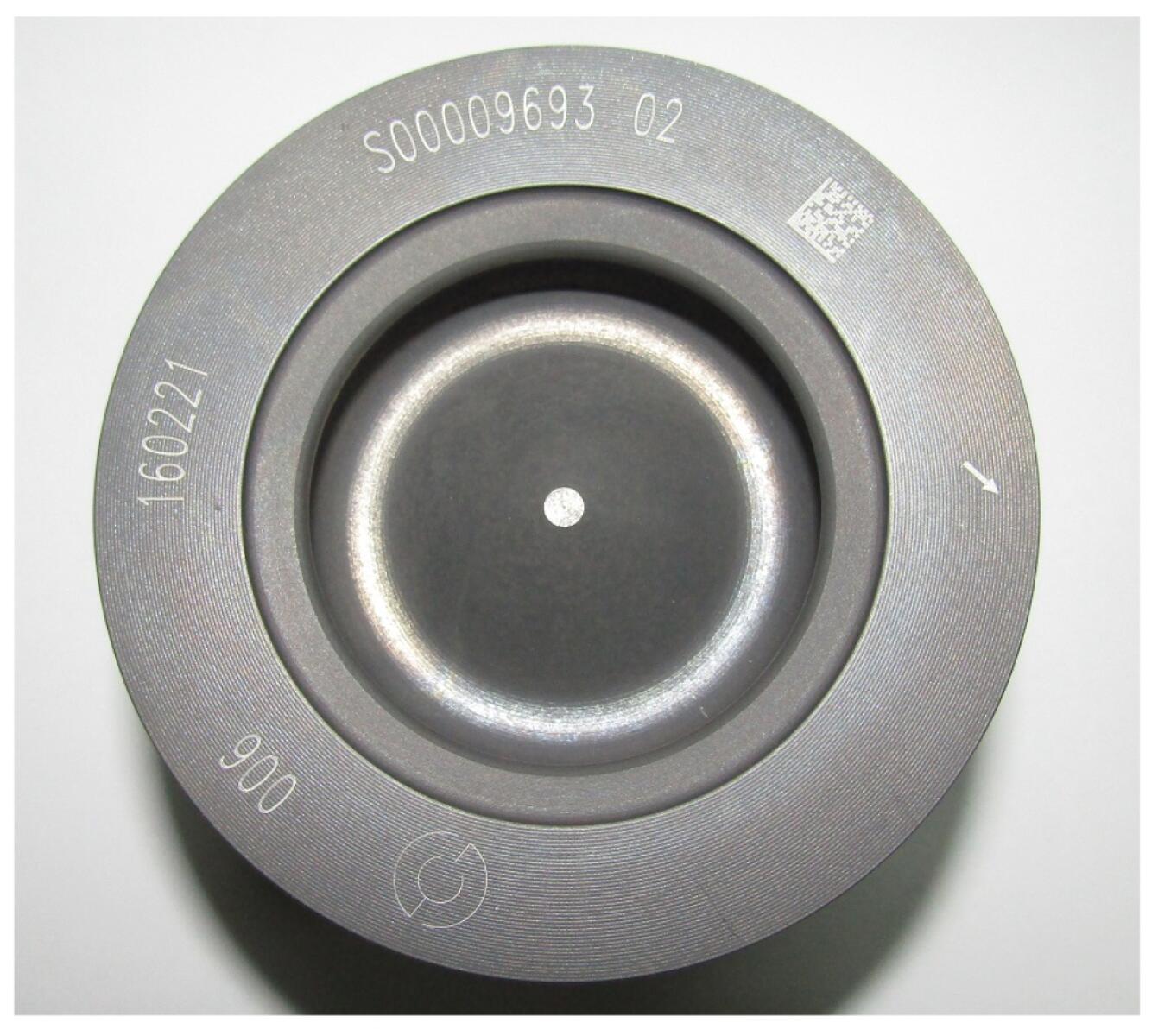 Поршень (D=105 мм) SDEC SC7H230D2/PISTON (S00009693) Поршень (D=105 мм) SDEC SC7H230D2/PISTON (S00009693)