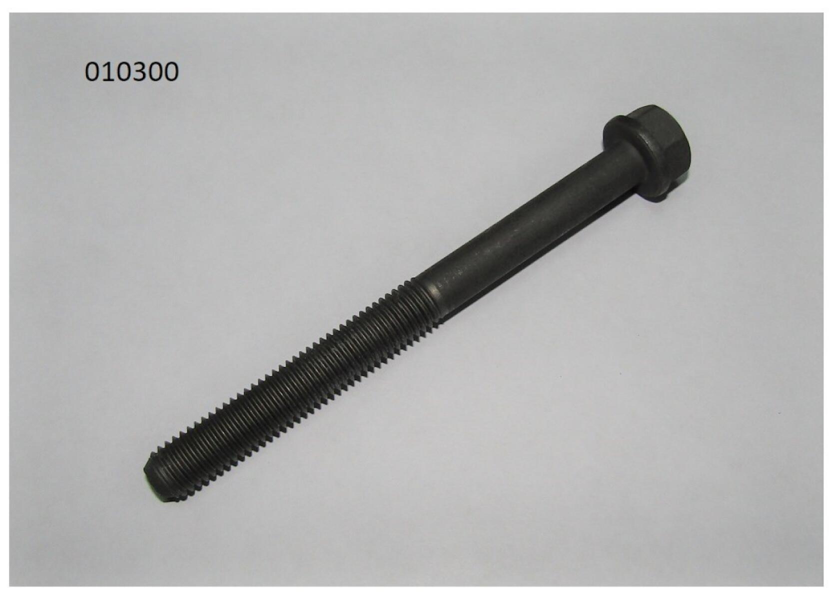 Болт головки блока цилиндров SDEC SC4H180D2; TDS 120 4LTE/Bolt, cylinder head Болт головки блока цилиндров SDEC SC4H180D2; TDS 120 4LTE/Bolt, cylinder head