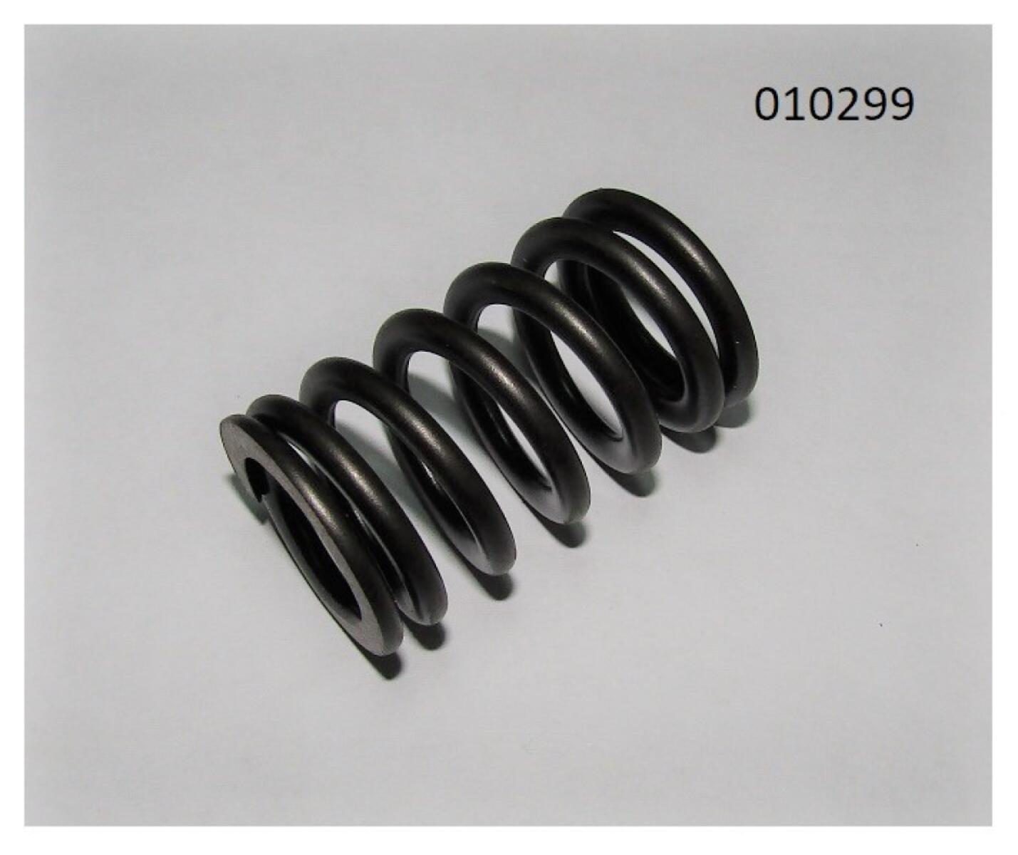 Пружина клапана SDEC SC4H180D2; TDS 120 4LTE/Valve spring (S00002889) Пружина клапана SDEC SC4H180D2; TDS 120 4LTE/Valve spring (S00002889)