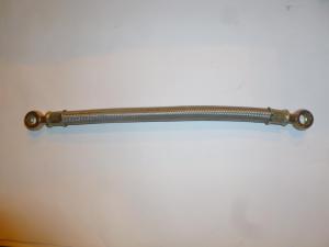 Трубка выходная топливного фильтра TDQ 12 3L/Filter oil outlet pipe Трубка выходная топливного фильтра TDQ 12 3L/Filter oil outlet pipe
