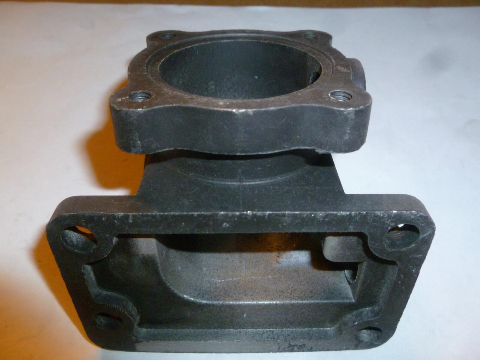 Корпус термостата TDQ 12,15 4L/Thermostat casing Корпус термостата TDQ 12,15 4L/Thermostat casing