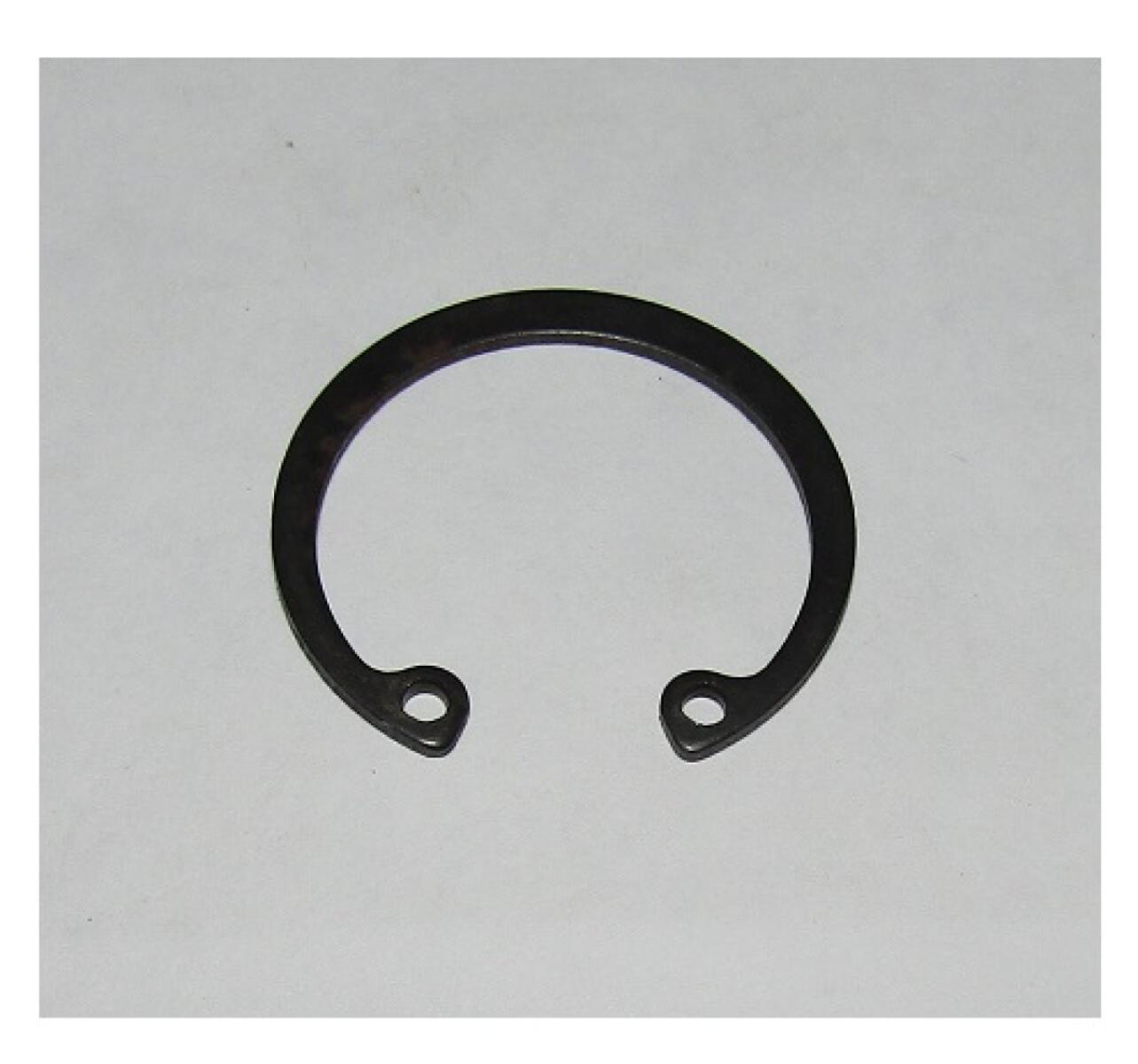 Кольцо стопорное пальца поршневого TDQ 15 4L (D=28) /Retainer ring Кольцо стопорное пальца поршневого TDQ 15 4L (D=28) /Retainer ring