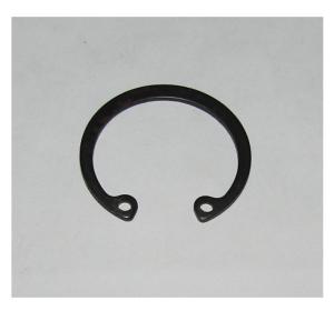 Кольцо стопорное пальца поршневого TDQ 12,15 4L (D=28) /Retainer ring Кольцо стопорное пальца поршневого TDQ 12,15 4L (D=28) /Retainer ring