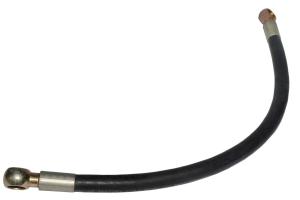 Шланг отвода масла от радиатора и фильтра масла Ricardo K4100ZDS; TDK 42 4LT/Drain oil pipe sub-asse Шланг отвода масла от радиатора и фильтра масла Ricardo K4100ZDS; TDK 42 4LT/Drain oil pipe sub-asse