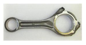 Шатун Ricardo WT12D-308; TDK 288 6LT/Connecting rod, Assy Шатун Ricardo WT12D-308; TDK 288 6LT/Connecting rod, Assy