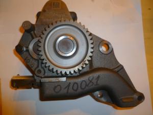 Насос масляный Ricardo WT12D-308; TDK 288 6LT/Oil Pump Assy Насос масляный Ricardo WT12D-308; TDK 288 6LT/Oil Pump Assy