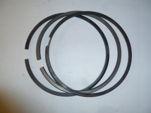 Кольца поршневые (D=126 мм,к-т на 1 поршень-3 шт ) Ricardo WT12D-308; TDK 288 6LT /Piston rings, kit Кольца поршневые (D=126 мм,к-т на 1 поршень-3 шт ) Ricardo WT12D-308; TDK 288 6LT /Piston rings, kit