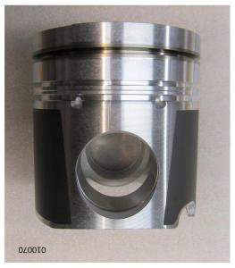 Поршень Ricardo WT12D-308; TDK 288 6LT (D= 126 мм)/Piston (612600030017) Поршень Ricardo WT12D-308; TDK 288 6LT (D= 126 мм)/Piston (612600030017)