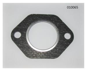 Прокладка выпускного коллектора Ricardo R6126A-260DE; TDK 260 6LTE/Exhaust manifold gasket Прокладка выпускного коллектора Ricardo R6126A-260DE; TDK 260 6LTE/Exhaust manifold gasket