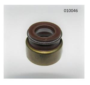 Колпачок маслосъемный Ricardo R6126A-260DE; TDK 260 6LT/Valve stem seal Колпачок маслосъемный Ricardo R6126A-260DE; TDK 260 6LT/Valve stem seal