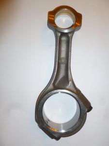 Шатун Ricardo R6126A-260DE; TDK 260 6LT/Connecting rod (61500030063) Шатун Ricardo R6126A-260DE; TDK 260 6LT/Connecting rod (61500030063)