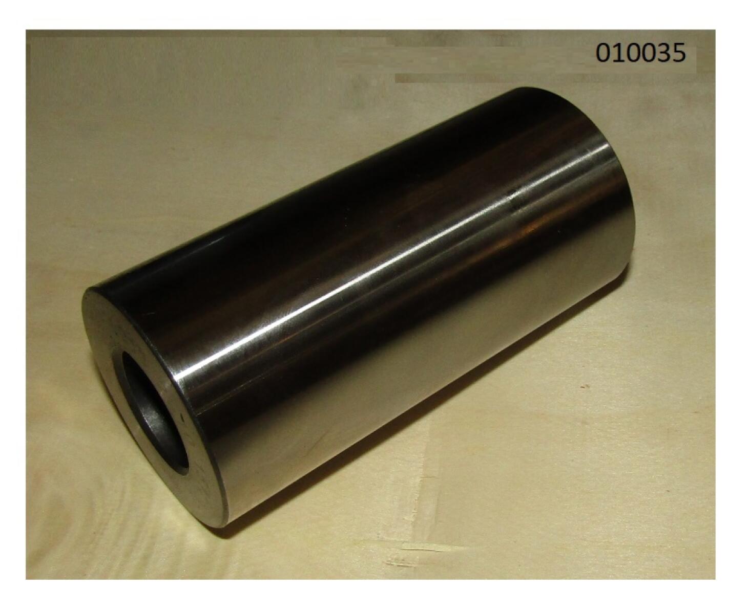 Палец поршневой Ricardo R6126A-260DE;TDK 260 6LT(D=50х105) /Piston pin Палец поршневой Ricardo R6126A-260DE;TDK 260 6LT(D=50х105) /Piston pin