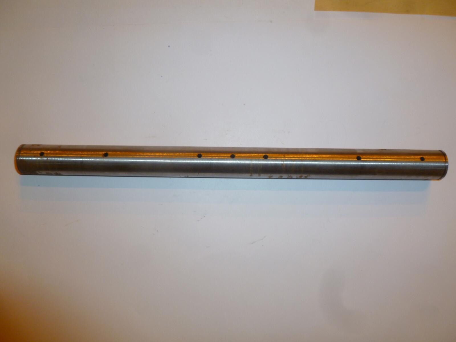 Ось коромысел клапанов Ricardo R6105; TDK 84-132 6LT/Valve rocker shaft Assy Ось коромысел клапанов Ricardo R6105; TDK 84-132 6LT/Valve rocker shaft Assy