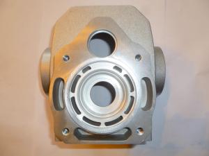 Корпус редуктора TSS RM75H,L/crankcase, №15 (WH-RM80-015) Корпус редуктора TSS RM75H,L/crankcase, №15 (WH-RM80-015)