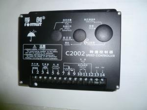 Регулятор оборотов электронный ТНВД SDEC SC12E460D2 TSS Diesel TDS 307 6LTE Yuchai YC6T660L-D20/Spe Регулятор оборотов электронный ТНВД SDEC SC12E460D2 TSS Diesel TDS 307 6LTE Yuchai YC6T660L-D20/Spe