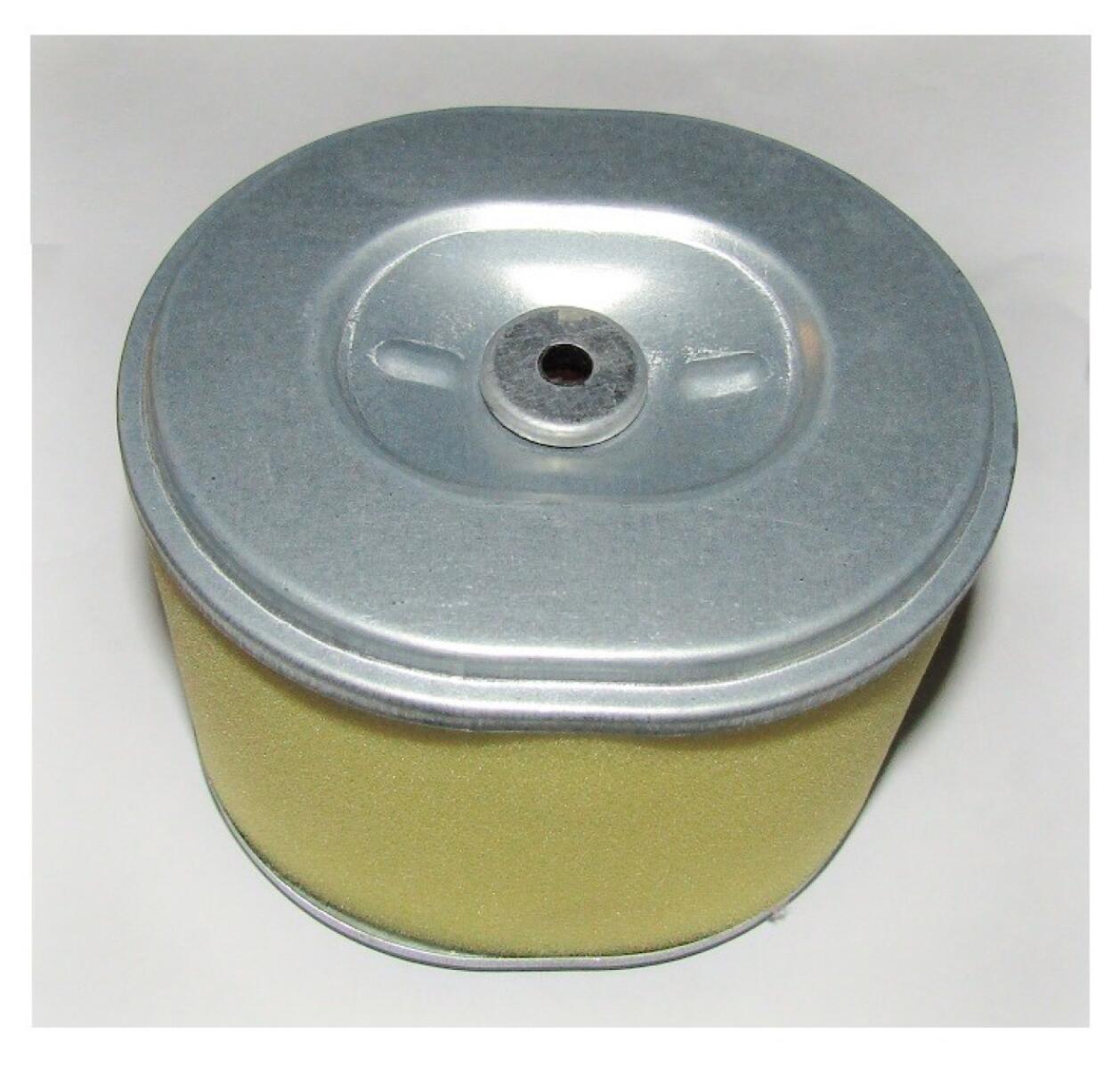 Фильтр воздушный GX390 (элемент)/Air filter, element GX390 (96/112х96х89мм) Фильтр воздушный GX390 (элемент)/Air filter, element GX390 (96/112х96х89мм)