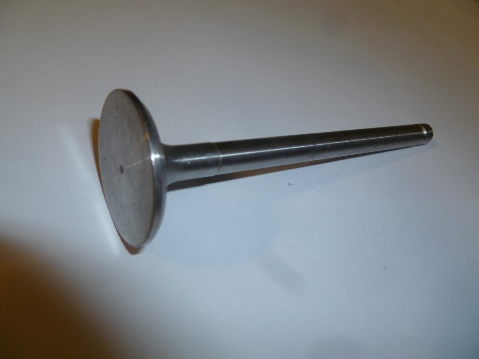 Клапан впускной TDQ10,12,15 4L/Intake valve Клапан впускной TDQ10,12,15 4L/Intake valve