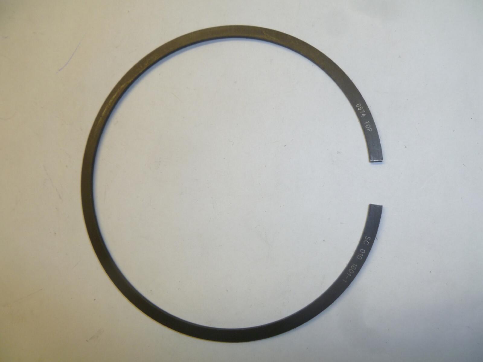 Кольцо поршневое компрессионное среднее SDEC SC7H230D2; TDS 120,155,168 6LTE/Intermediate Ring, Pist Кольцо поршневое компрессионное среднее SDEC SC7H230D2; TDS 120,155,168 6LTE/Intermediate Ring, Pist