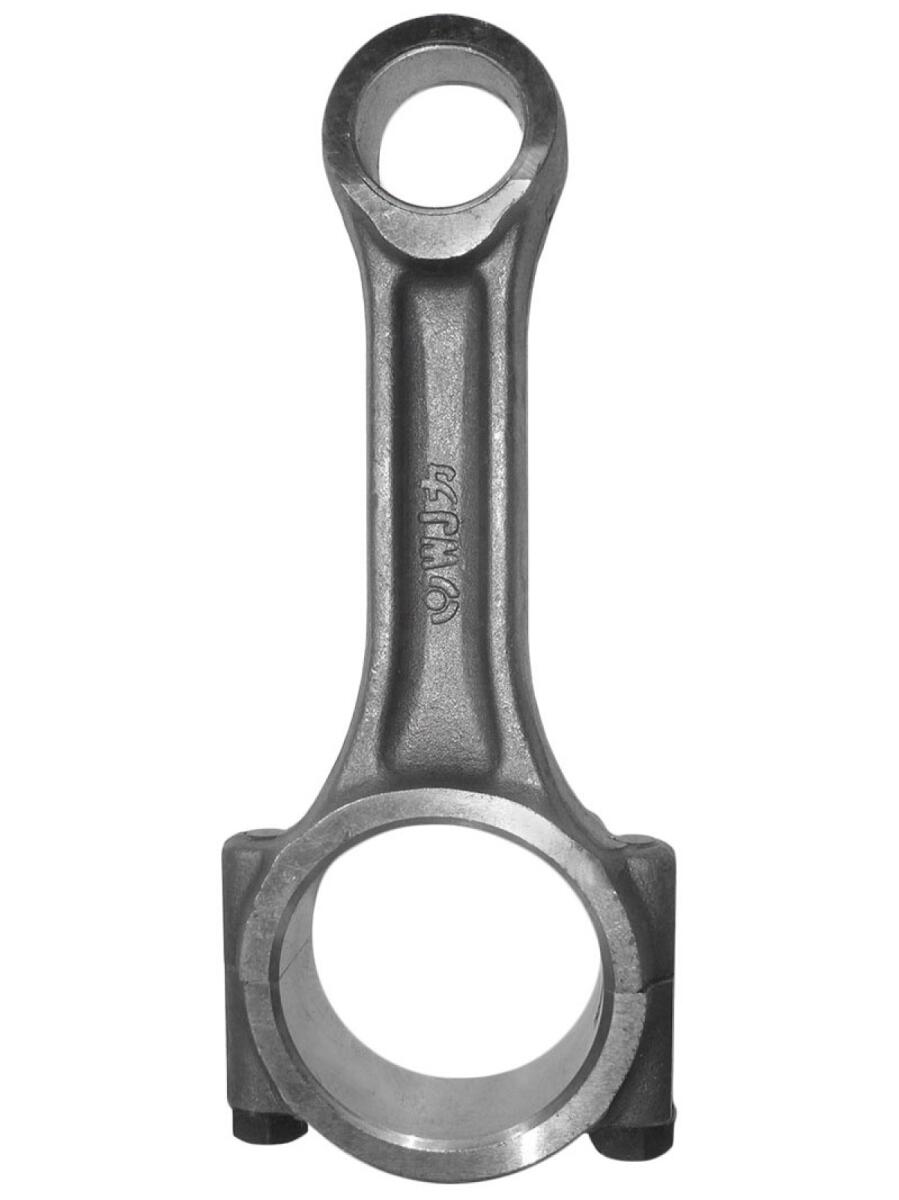 Шатун в сборе TDL19, 32 3L /Connecting rod, Assy (Connecting rod,Connecting rod cap,Connecting rod b