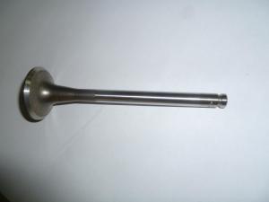 Клапан выпускной TDY 192,235 6LT /Exhaust valve