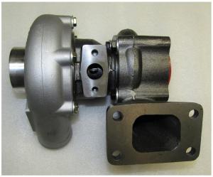 Турбокомпрессор Ricardo R4105ZDS1; TDK 56-66 4LT(YJ65DK: MJ0652 ; YJ65K )/Turbocharger (4RZ730100-A, Турбокомпрессор Ricardo R4105ZDS1; TDK 56-66 4LT(YJ65DK: MJ0652 ; YJ65K )/Turbocharger (4RZ730100-A,