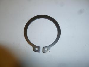 Кольцо стопорное Ø42мм/Retaining Ring 42 Кольцо стопорное Ø42мм/Retaining Ring 42