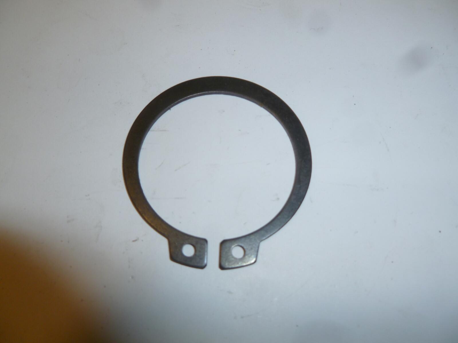Кольцо стопорное Ø42мм/Retaining Ring 42 Кольцо стопорное Ø42мм/Retaining Ring 42