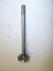 Клапан выпускной Ricardo R4105ZLDS1; TDK 56 4L-170 6LT/Exhaust valve Клапан выпускной Ricardo R4105ZLDS1; TDK 56 4L-170 6LT/Exhaust valve