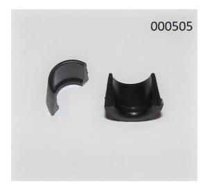 Сухарь клапана Ricardo R4105ZLDS1; TDK 56 4L-170 6LT(комплект из 2 сухарей)/Valve collet Сухарь клапана Ricardo R4105ZLDS1; TDK 56 4L-170 6LT(комплект из 2 сухарей)/Valve collet