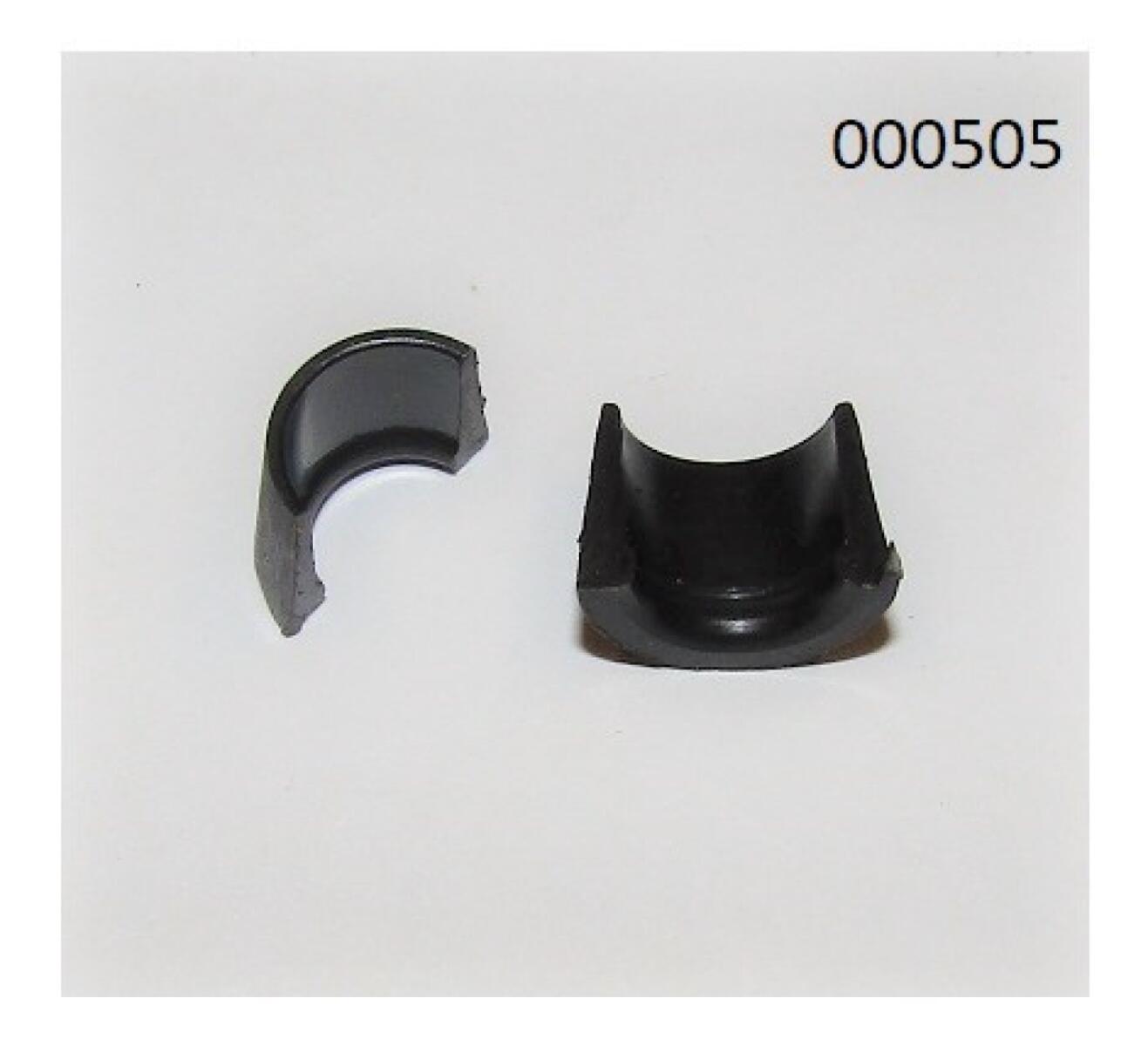 Сухарь клапана Ricardo R4105ZLDS1; TDK 56 4L-170 6LT(комплект из 2 сухарей)/Valve collet Сухарь клапана Ricardo R4105ZLDS1; TDK 56 4L-170 6LT(комплект из 2 сухарей)/Valve collet
