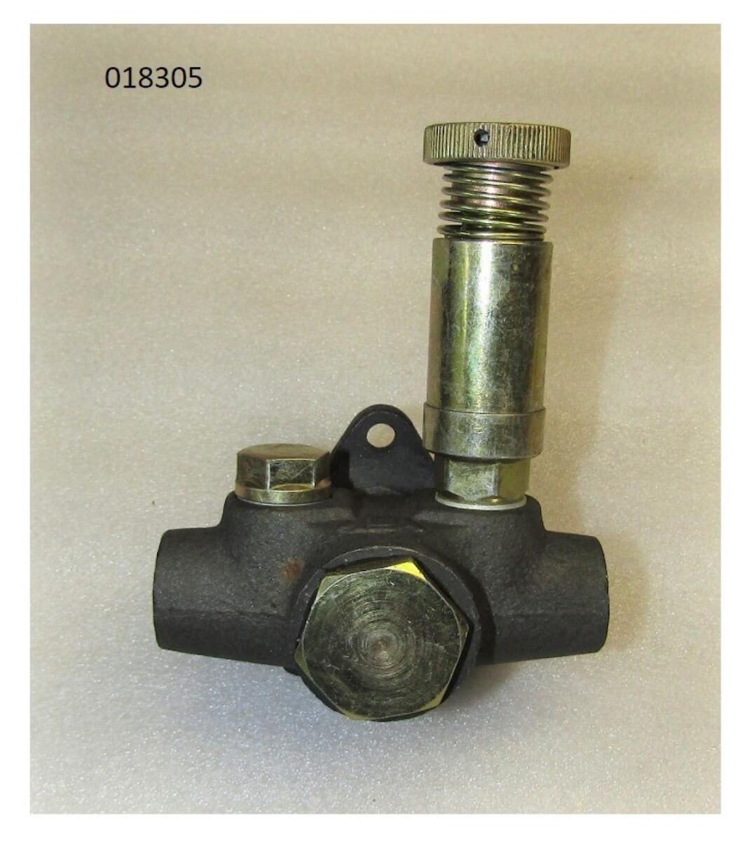 Насос ручной подкачки топлива Ricardo R6105 (фланец 50х66 мм,правый)/Hand Primer pump Насос ручной подкачки топлива Ricardo R6105 (фланец 50х66 мм,правый)/Hand Primer pump
