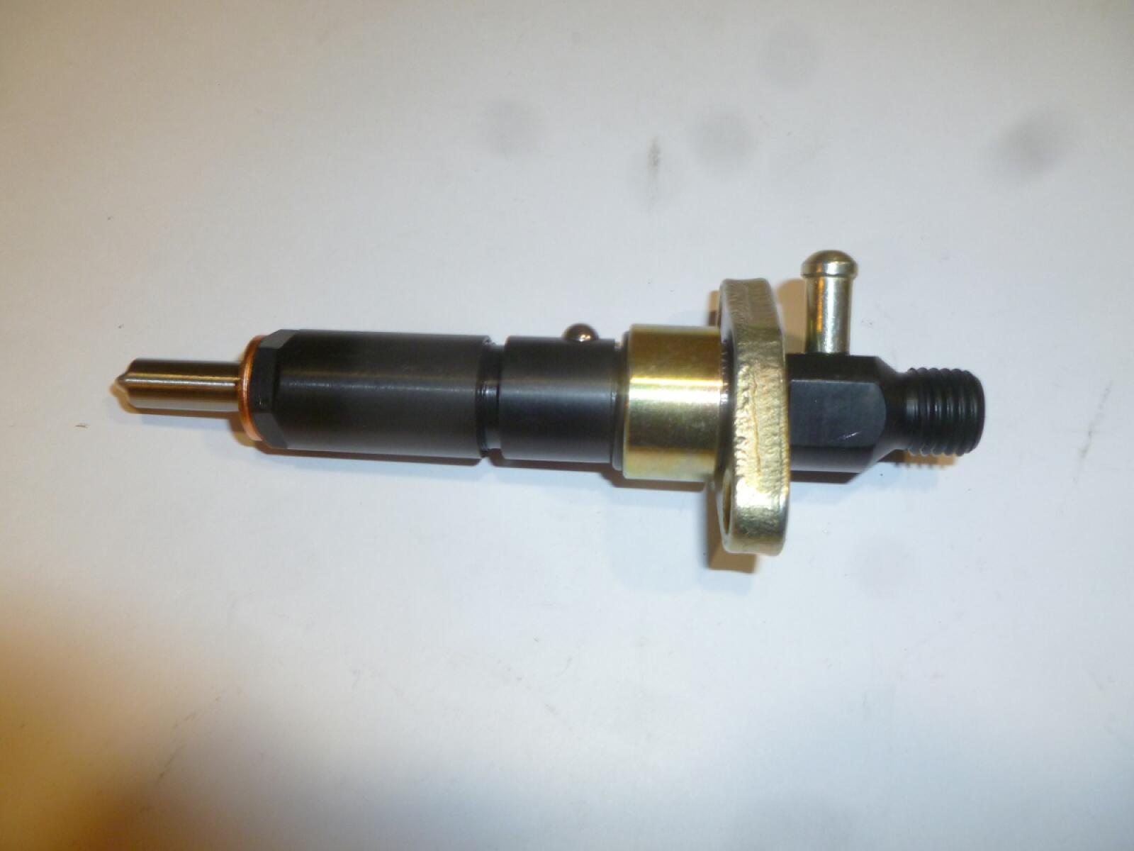 Fuel injector (20000629) Fuel injector (20000629)