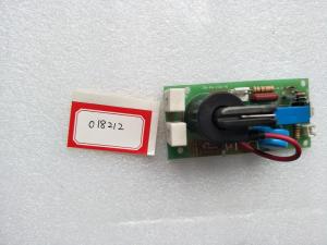 Плата осциллятора TOP CUT-40/HIGH FREQUENCY BOARD Плата осциллятора TOP CUT-40/HIGH FREQUENCY BOARD