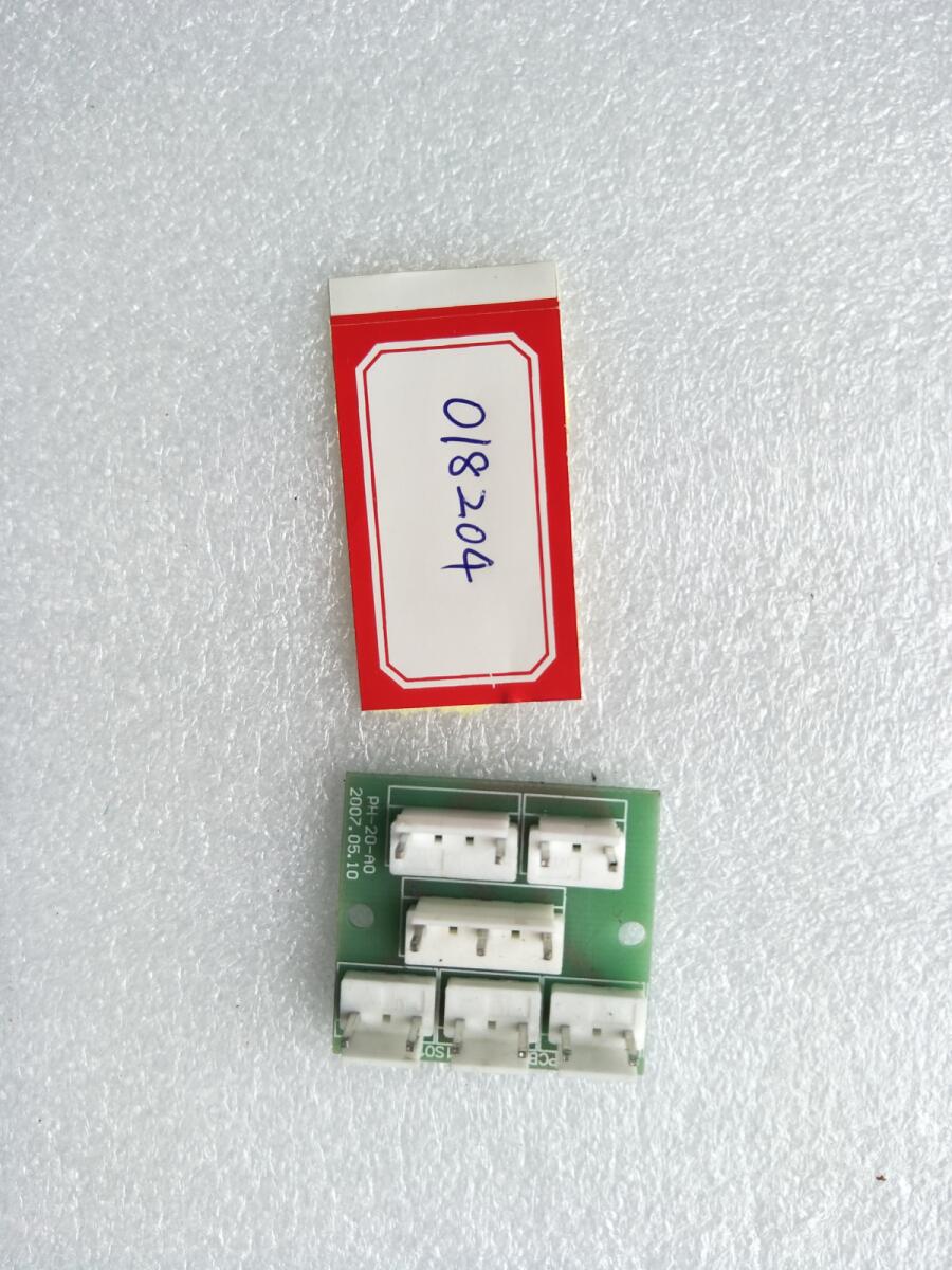 Плата TIG/MMA-315P AC/DC/POWER SWITCH BOARD Плата TIG/MMA-315P AC/DC/POWER SWITCH BOARD