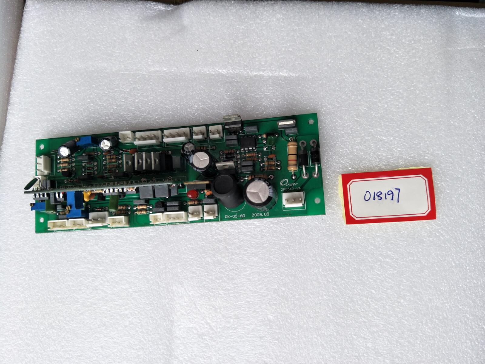 Плата TIG/MMA-315P AC/DC/LONG BOARD Плата TIG/MMA-315P AC/DC/LONG BOARD