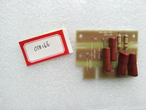 Плата TOP MIG/MMA-350F/IGBT UPTAKE BOARD Плата TOP MIG/MMA-350F/IGBT UPTAKE BOARD