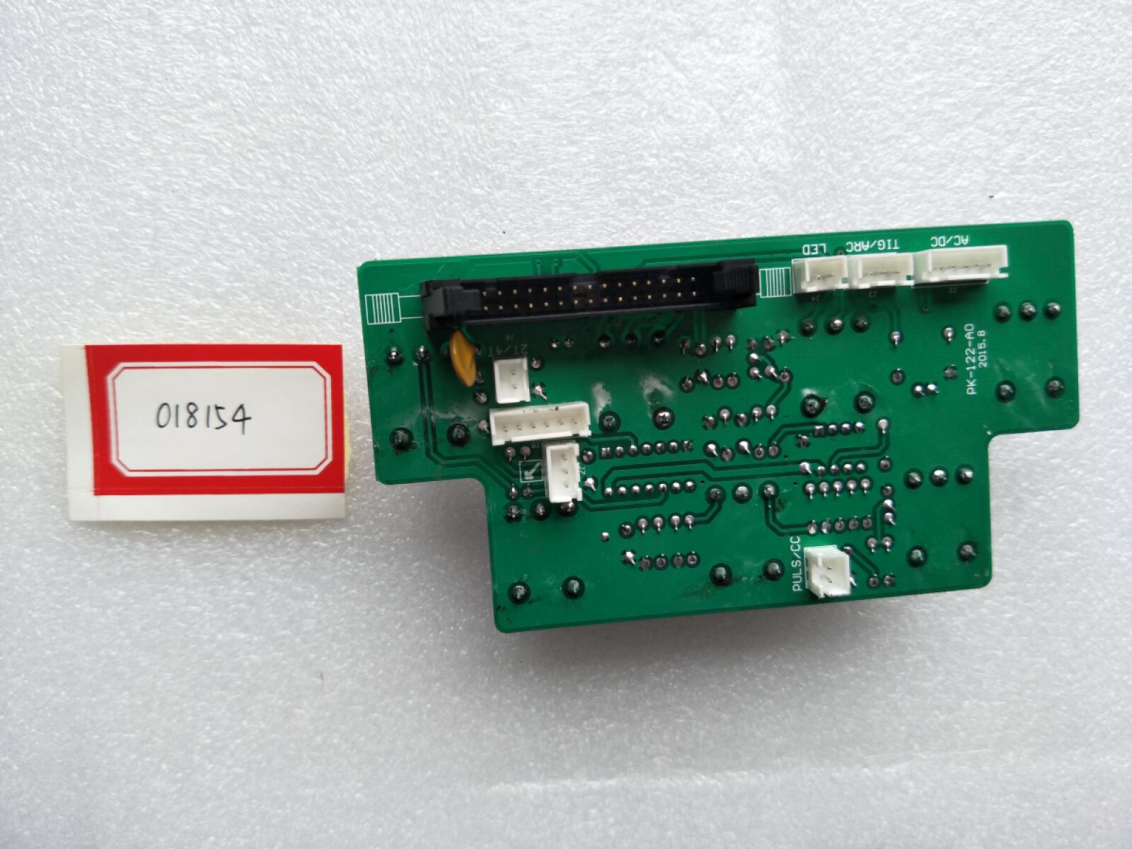 Плата потенциометра 018089 TOP TIG/MMA-250P AC/DC/POTENTIOMETER BOARD Плата потенциометра 018089 TOP TIG/MMA-250P AC/DC/POTENTIOMETER BOARD