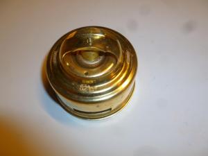 Термостат Ricardo K4100DS; TDК 30 4L (T=82 C)/Thermostat Термостат Ricardo K4100DS; TDК 30 4L (T=82 C)/Thermostat