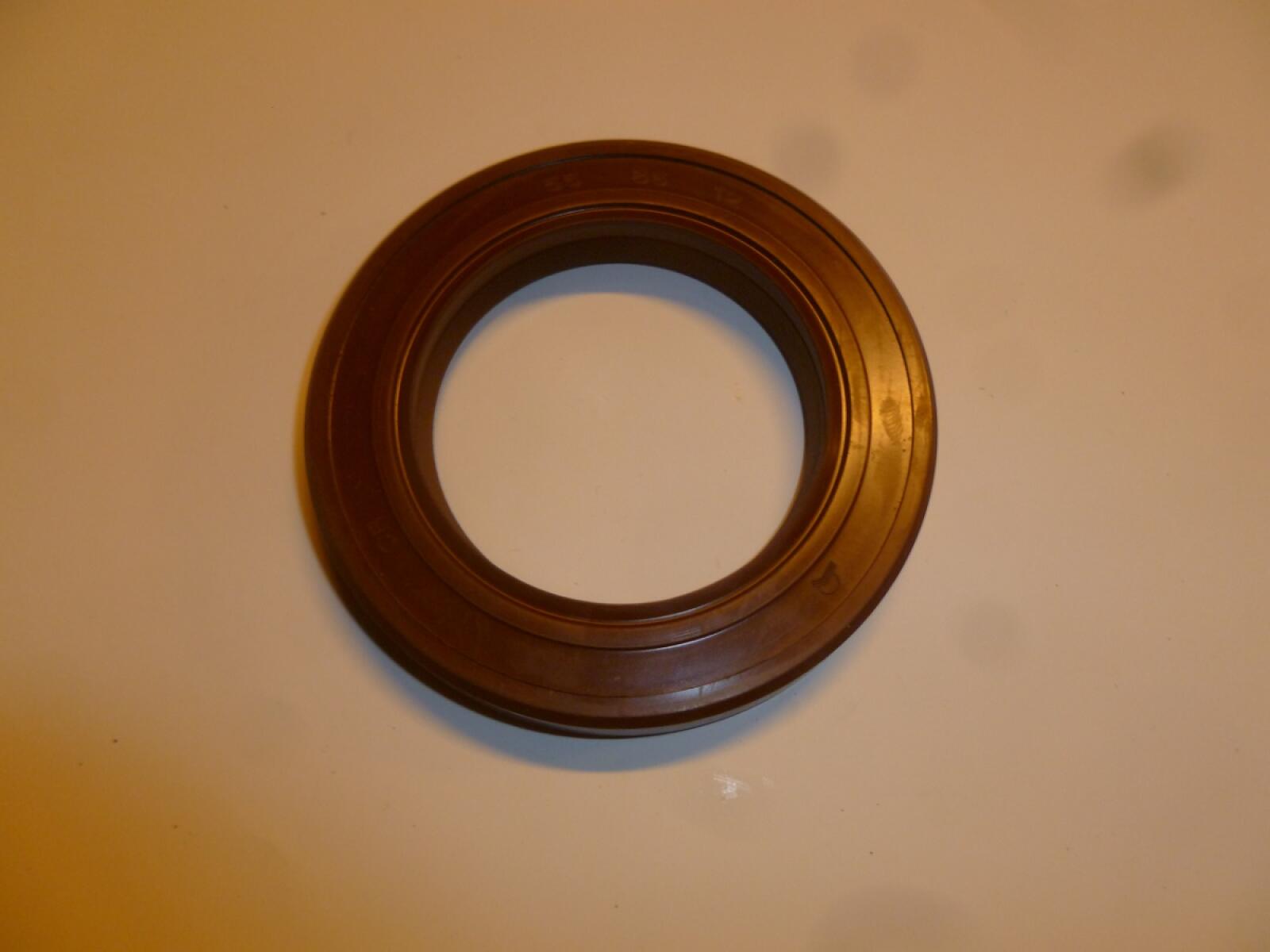 Сальник (55х85х12) передний вала коленчатого Ricardo K4100DS; TDК 30 4L/Oil seal Сальник (55х85х12) передний вала коленчатого Ricardo K4100DS; TDК 30 4L/Oil seal