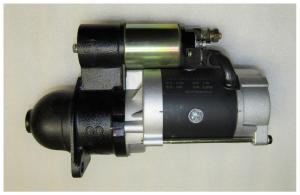 Стартер Ricardo K4100DS; TDК 30 4L/Starting motor (4100, 12v, 8.5kw) Стартер Ricardo K4100DS; TDК 30 4L/Starting motor (4100, 12v, 8.5kw)