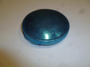 Крышка бака топливного TSS DW-200/Fuel cap Крышка бака топливного TSS DW-200/Fuel cap