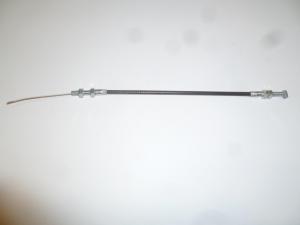 Тросик соленоида/Throtlle cable Тросик соленоида/Throtlle cable