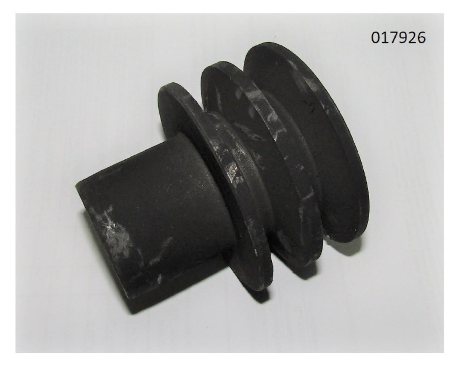 Шкив (19,05х70х2А) двигателя TSS-RH350/ Pulley of engine (Q300-006) Шкив (19,05х70х2А) двигателя TSS-RH350/ Pulley of engine (Q300-006)