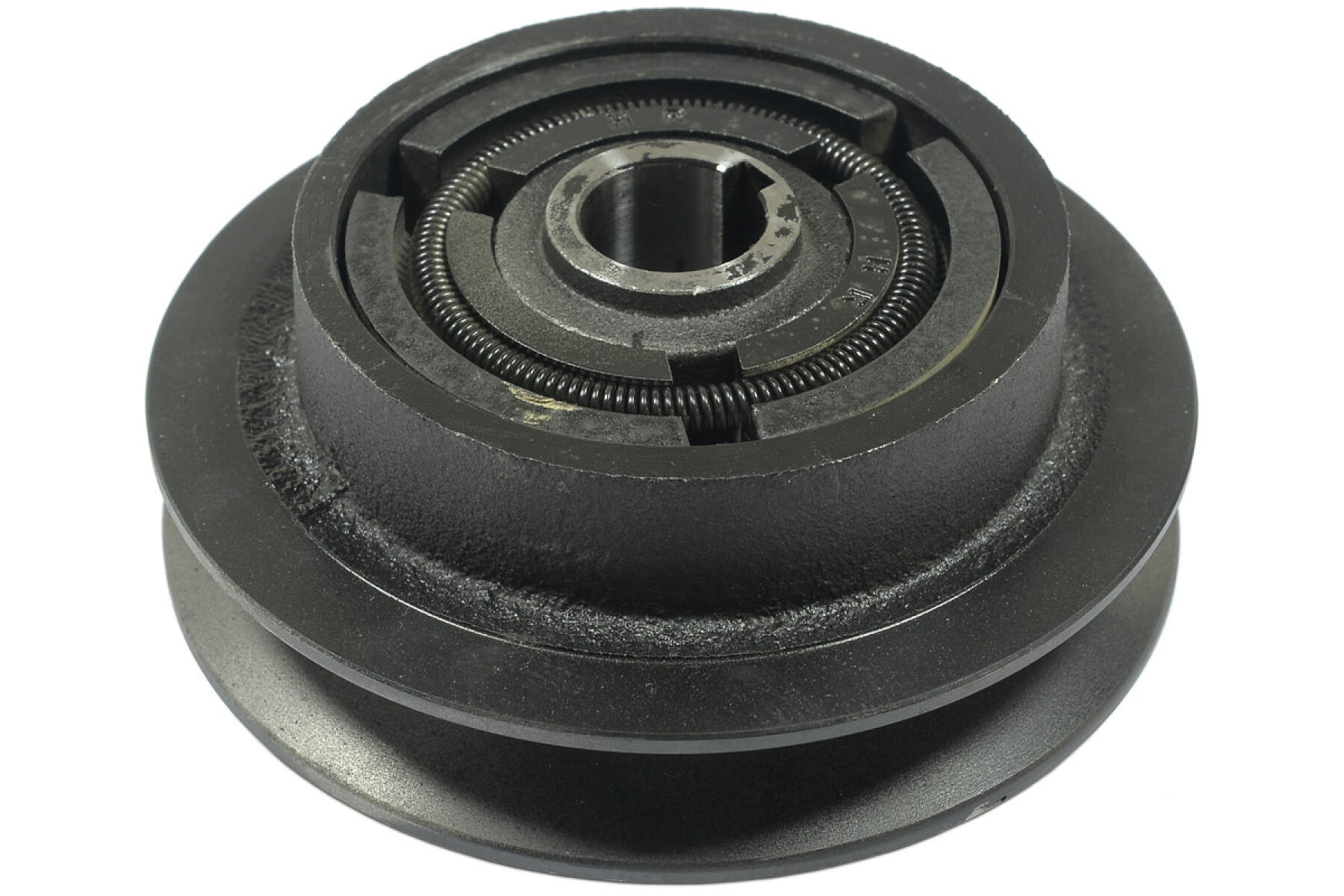Муфта центробежная (25х147х61х1B) TSS-WP320/Clutch assembly Муфта центробежная (25х147х61х1B) TSS-WP320/Clutch assembly