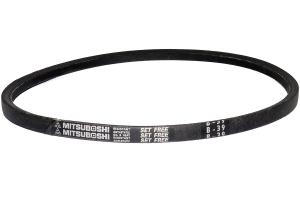 Ремень приводной гладкий (B-39) для ТСС WP320H/V-Belt