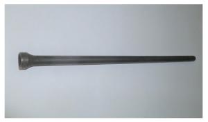 Штанга толкателя TDL16-36 4L (8х227) /Valve push rod Штанга толкателя TDL16-36 4L (8х227) /Valve push rod