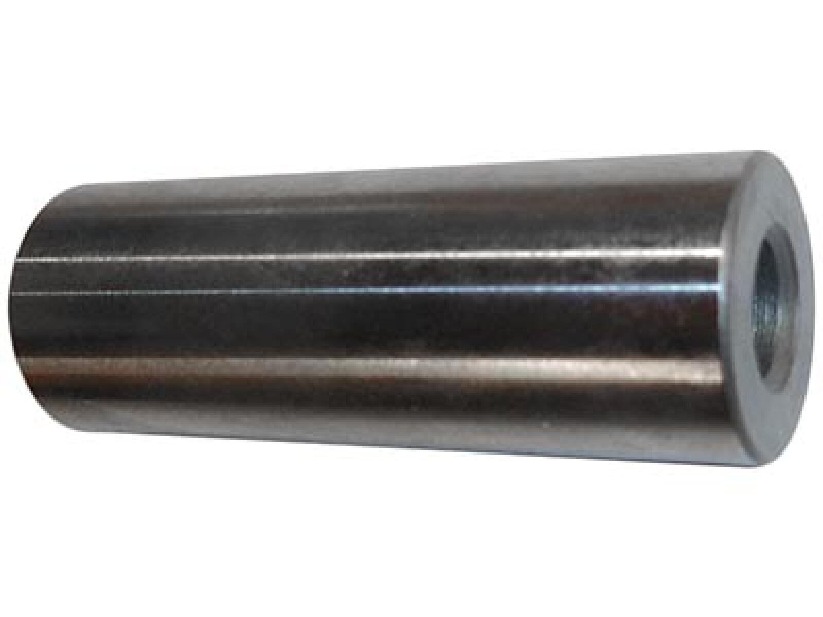 Палец поршневой KM2V80 (D=20х55,7) / Piston pin (KM2V80-04004) Палец поршневой KM2V80 (D=20х55,7) / Piston pin (KM2V80-04004)